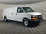 New 2026 Chevrolet Express 3500 Empty Cargo Van for sale #D682581 - photo 4