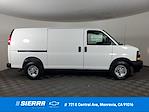 New 2026 Chevrolet Express 2500 Empty Cargo Van for sale #D682941 - photo 1