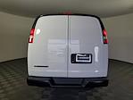 New 2026 Chevrolet Express 2500 Empty Cargo Van for sale #D682941 - photo 6