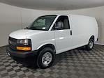 New 2026 Chevrolet Express 2500 Empty Cargo Van for sale #D682941 - photo 9