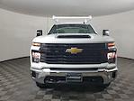 New 2026 Chevrolet Silverado 2500 Regular Cab Service Truck for sale #D687495 - photo 13