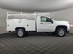 New 2026 Chevrolet Silverado 2500 Regular Cab Service Truck for sale #D687495 - photo 3