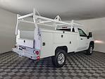 New 2026 Chevrolet Silverado 2500 Regular Cab Service Truck for sale #D687495 - photo 2