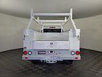 New 2026 Chevrolet Silverado 2500 Regular Cab Service Truck for sale #D687495 - photo 5