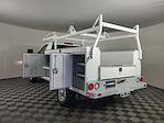 New 2026 Chevrolet Silverado 2500 Regular Cab Service Truck for sale #D687495 - photo 6