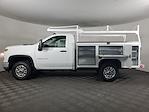 New 2026 Chevrolet Silverado 2500 Regular Cab Service Truck for sale #D687495 - photo 7