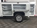 New 2026 Chevrolet Silverado 2500 Regular Cab Service Truck for sale #D687495 - photo 8