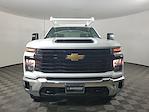 New 2026 Chevrolet Silverado 2500 Regular Cab Service Truck for sale #D687548 - photo 13