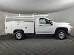 New 2026 Chevrolet Silverado 2500 Regular Cab Service Truck for sale #D687548 - photo 3