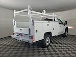 New 2026 Chevrolet Silverado 2500 Regular Cab Service Truck for sale #D687548 - photo 4