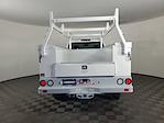 New 2026 Chevrolet Silverado 2500 Regular Cab Service Truck for sale #D687548 - photo 5