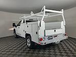 New 2026 Chevrolet Silverado 2500 Regular Cab Service Truck for sale #D687548 - photo 6