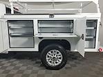 New 2026 Chevrolet Silverado 2500 Regular Cab Service Truck for sale #D687548 - photo 8