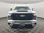 New 2026 Chevrolet Silverado 2500 Crew Cab Service Truck for sale #D689367 - photo 10