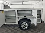 New 2026 Chevrolet Silverado 2500 Crew Cab Service Truck for sale #D689367 - photo 13