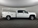 New 2026 Chevrolet Silverado 2500 Crew Cab Service Truck for sale #D689367 - photo 2