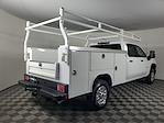 New 2026 Chevrolet Silverado 2500 Crew Cab Service Truck for sale #D689367 - photo 4