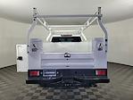 New 2026 Chevrolet Silverado 2500 Crew Cab Service Truck for sale #D689367 - photo 5