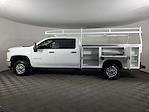 New 2026 Chevrolet Silverado 2500 Crew Cab Service Truck for sale #D689367 - photo 8