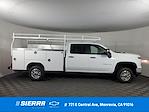New 2026 Chevrolet Silverado 2500 Crew Cab Cab Chassis for sale #D689583 - photo 1