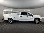 New 2026 Chevrolet Silverado 2500 Crew Cab Cab Chassis for sale #D689583 - photo 2