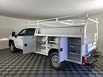 New 2026 Chevrolet Silverado 2500 Crew Cab Cab Chassis for sale #D689583 - photo 6