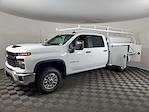 New 2026 Chevrolet Silverado 2500 Crew Cab Cab Chassis for sale #D689583 - photo 8