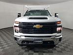 New 2026 Chevrolet Silverado 2500 Crew Cab Cab Chassis for sale #D689583 - photo 9