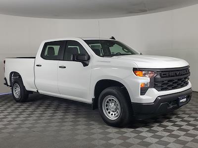 2026 Chevrolet Silverado 1500 Crew Cab RWD Pickup for sale #D689801 - photo 2