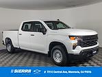 2026 Chevrolet Silverado 1500 Crew Cab RWD Pickup for sale #D689801 - photo 1
