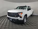 2026 Chevrolet Silverado 1500 Crew Cab RWD Pickup for sale #D689801 - photo 8