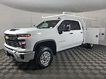 2026 Chevrolet Silverado 2500 Crew Cab RWD Service Truck for sale #D689920 - photo 12