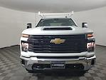 2026 Chevrolet Silverado 2500 Crew Cab RWD Service Truck for sale #D689920 - photo 13