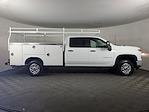 2026 Chevrolet Silverado 2500 Crew Cab RWD Service Truck for sale #D689920 - photo 3