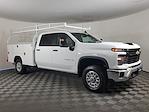 2026 Chevrolet Silverado 2500 Crew Cab RWD Service Truck for sale #D689920 - photo 4