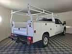 2026 Chevrolet Silverado 2500 Crew Cab RWD Service Truck for sale #D689920 - photo 2