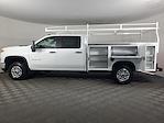 2026 Chevrolet Silverado 2500 Crew Cab RWD Service Truck for sale #D689920 - photo 7