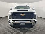 New 2026 Chevrolet Silverado 3500 Crew Cab Service Truck for sale #D690471 - photo 10