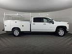New 2026 Chevrolet Silverado 3500 Crew Cab Service Truck for sale #D690471 - photo 2
