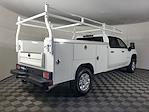 New 2026 Chevrolet Silverado 3500 Crew Cab Service Truck for sale #D690471 - photo 4