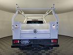 New 2026 Chevrolet Silverado 3500 Crew Cab Service Truck for sale #D690471 - photo 5