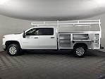 New 2026 Chevrolet Silverado 3500 Crew Cab Service Truck for sale #D690471 - photo 8