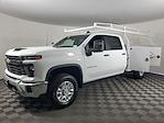 New 2026 Chevrolet Silverado 3500 Crew Cab Service Truck for sale #D690471 - photo 9