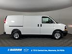 New 2026 Chevrolet Express 2500 Empty Cargo Van for sale #D694727 - photo 1