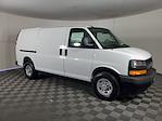 New 2026 Chevrolet Express 2500 Empty Cargo Van for sale #D694727 - photo 1