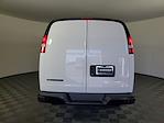 New 2026 Chevrolet Express 2500 Empty Cargo Van for sale #D694727 - photo 5