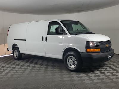 New 2026 Chevrolet Express 3500 - photo 1