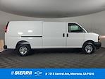 New 2026 Chevrolet Express 3500 Empty Cargo Van for sale #D696103 - photo 1