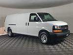 New 2026 Chevrolet Express 3500 Empty Cargo Van for sale #D696103 - photo 1