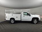 New 2026 Chevrolet Silverado 2500 Regular Cab Service Truck for sale #D696632 - photo 4